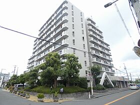 ワカイシビック第1ハイツ 909 ｜ 大阪府大阪市平野区長吉長原1丁目（賃貸マンション3LDK・9階・60.04㎡） その1