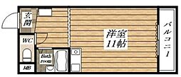 🉐敷金礼金0円！🉐コンフォール長吉