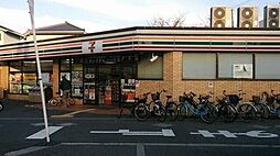 セブンイレブン大阪桃谷3丁目店 1164m