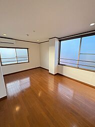 サンシティ中野 505 5階1DKのリビング/ダイニング