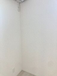 パサログランデ背戸口 2階2LDKのリビング/ダイニング