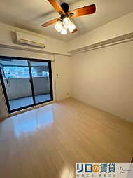 Ｌｕｘｅ田辺 9階1Kのリビング/ダイニング