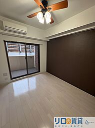 Ｌｕｘｅ田辺 8階1Kのリビング/ダイニング