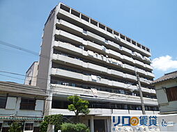 コーラルハイツ平野