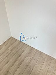 フジパレスPlum 1階1LDKのリビング/ダイニング