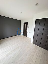 ケイメゾン 1階1Kのリビング/ダイニング