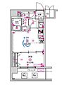 CREST TAPP 天王寺EAST6階6.3万円