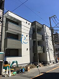 フジパレス西脇III番館