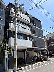 コスモコーポ北田辺