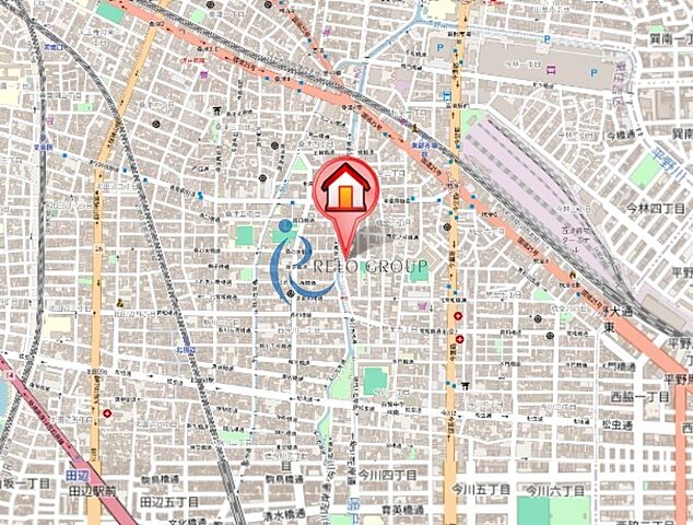 地図