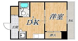 セントラルマンション太平