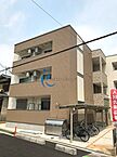 大阪府大阪市平野区喜連1丁目：物件画像／リロの賃貸　地下鉄平野店　株式会社ケントコーポレーション