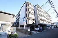 大阪府大阪市生野区巽南2丁目：物件画像／リロの賃貸　地下鉄平野店　株式会社ケントコーポレーション