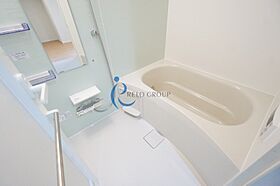 HABITAT平野  ｜ 大阪府大阪市平野区平野上町2丁目（賃貸マンション1LDK・2階・42.81㎡） その4