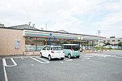 セブンイレブン大阪加美北6丁目店 733m
