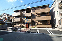 大阪府大阪市平野区背戸口3丁目：物件画像／リロの賃貸　地下鉄平野店　株式会社ケントコーポレーション
