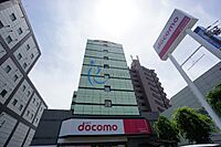 大阪府大阪市平野区瓜破2丁目：物件画像／リロの賃貸　地下鉄平野店　株式会社ケントコーポレーション