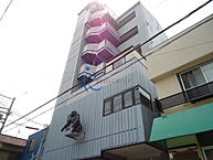 大阪府大阪市平野区平野馬場2丁目：物件画像／リロの賃貸　地下鉄平野店　株式会社ケントコーポレーション