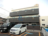 大阪府大阪市生野区舎利寺3丁目：物件画像／リロの賃貸　地下鉄平野店　株式会社ケントコーポレーション