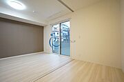 ※別のD-roomの新築時の写真です。