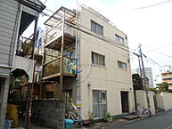 大阪府大阪市平野区背戸口3丁目：物件画像／リロの賃貸　地下鉄平野店　株式会社ケントコーポレーション