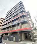 大阪府大阪市生野区桃谷5丁目：物件画像／リロの賃貸　地下鉄平野店　株式会社ケントコーポレーション