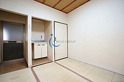 居間