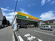 ジャパン針中野店 2079m