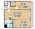 anela加美北5階12.0万円