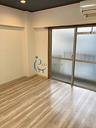 シャトー背戸口 1DKの写真