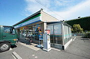 ファミリーマート加美正覚寺店 283m