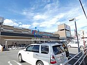 万代加美店 798m
