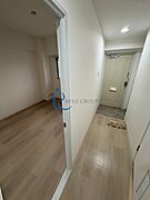 102号室画像