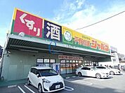 ジャパン平野加美店 703m