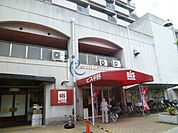 ビス平野店 548m