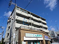 大阪府大阪市生野区小路東6丁目：物件画像／リロの賃貸　地下鉄平野店　株式会社ケントコーポレーション