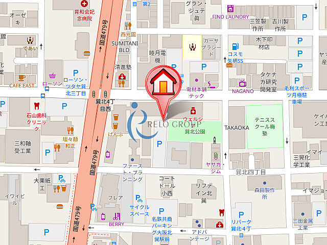 地図