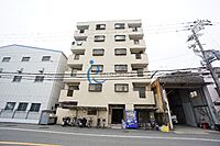 大阪府大阪市平野区加美東7丁目：物件画像／リロの賃貸　地下鉄平野店　株式会社ケントコーポレーション