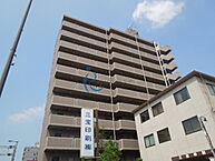 大阪府大阪市東住吉区杭全1丁目：物件画像／リロの賃貸　地下鉄平野店　株式会社ケントコーポレーション