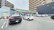 ファミリーマート東住吉杭全店 204m