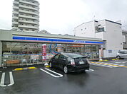 ローソン田島六丁目店 1052m