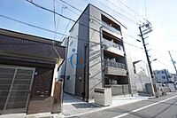 大阪府大阪市平野区背戸口4丁目：物件画像／リロの賃貸　地下鉄平野店　株式会社ケントコーポレーション