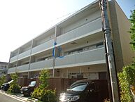 大阪府大阪市平野区加美東5丁目：物件画像／リロの賃貸　地下鉄平野店　株式会社ケントコーポレーション