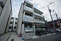 ジョイフル矢田