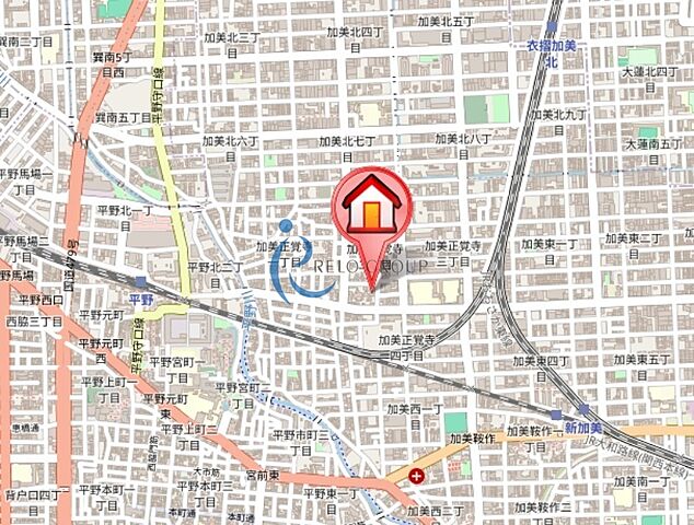地図