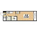 ジュネス東住吉弐番館5階5.9万円