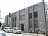 周辺：三井住友銀行美章園支店 925m