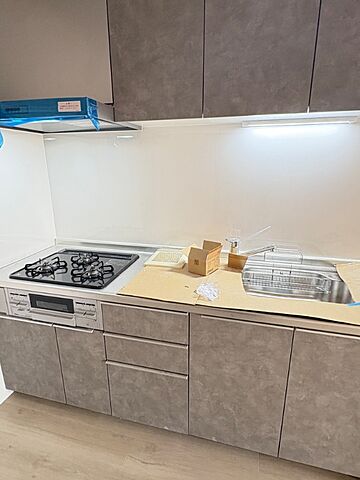 キッチン