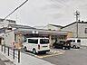 周辺：セブンイレブン東住吉中野4丁目店 78m