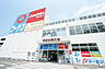 周辺：ホームセンターコーナン平野加美北店 1757m